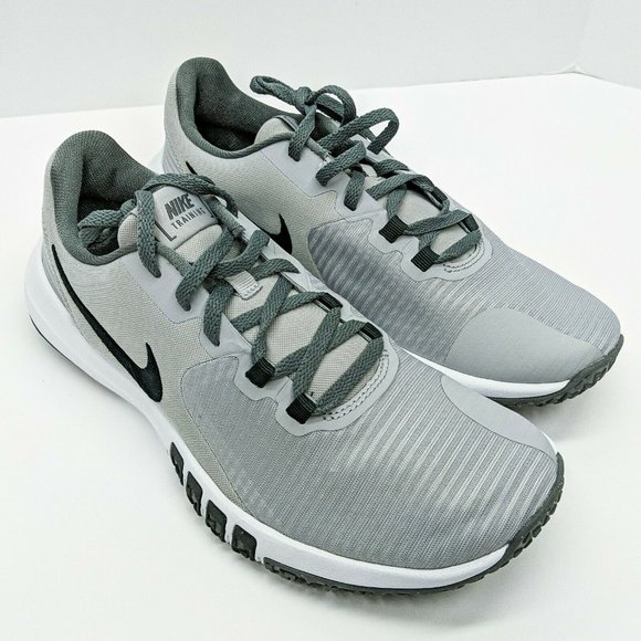 Nike Flex Control TR4 4E Men's Double Wide - Picture 2 of 12